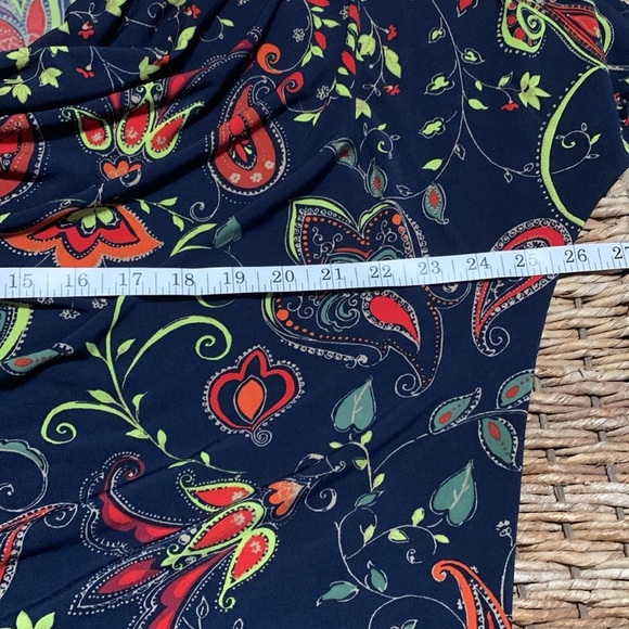 JNY  navy L - Picture 7 of 7